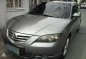 Mazda 3 2008 Top-of-d-line Nothing to fix for sale-7