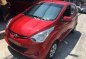 2016 Hyundai EON GLX for sale -0