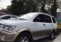 Isuzu Crosswind XUV 2002 for sale -1