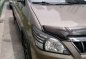 Toyota Innova E Matic Diesel 2013 For Sale -5