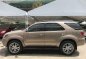 2007 Toyota Fortuner VVTI AT Gas for sale-6