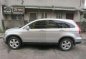 2008 HONDA CRV - automatic - fully loaded - FRESH-0