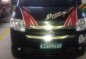 Suzuki APV SGX 2013 AT Black MPV For Sale -2