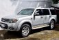 2014 Ford Everest 4x4 Limited for sale-5