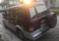 2000 Mitsubishi Adventure for sale-3