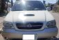 2002 Kia Sedona Carnival Ls Automatic Diesel-0