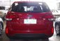 2013 Kia Sorento Diesel Matic Red For Sale -3