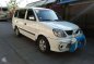 Mitsubishi Adventure GLX 2005 for sale -4