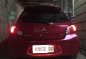 Mitsubishi Mirage 2014 Hatchback For Sale -1