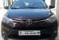 2017 Toyota Vios for sale-0