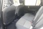 Toyota RAV4 2004 MT Silver SUV For Sale -7