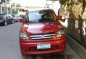 Mitsubishi Adventure 2011 GLX2 Diesel For Sale -0