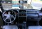 2001 Mitsubishi Pajero for sale-10