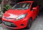 2012 Ford Fiesta for sale-0