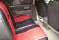 Mitsubishi Adventure 2002 4D56 Red For Sale -7