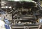 1998 Honda CRV AWD Automatic For Sale -3