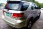 Toyota Fortuner 2006 for sale-0