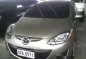 Mazda 2 2015 for sale -1