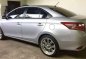 Toyota Vios Manual 2014 for sale-1