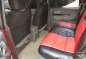 Mitsubishi Adventure 2002 4D56 Red For Sale -5