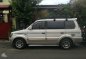 Mitsubishi Adventure 2002 for sale -2