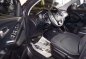 2012 Hyundai Tucson Diesel 4x4 Gray For Sale -6