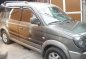 Mitsubishi Adventure GLS sport 2009 for sale -0