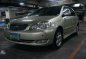 2007 Toyota Corolla Altis for sale-1