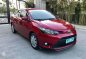 Toyota Vios E 2014 for sale-3