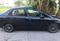 Honda City 2005 1.3 iDSi Black Sedan For Sale -1