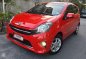 Toyota Wigo G 2017mdl MANUAL 5k odo (Honda Mitsubishi Hyundai Kia Ford-0