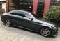 2016 Mercedes C200 AMG for sale -10