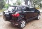 Ford Ecosport Trend MT 2017 for sale -3