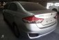 2017 Suzuki Ciaz GL MT Silver Sedan For Sale -3