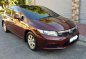 2013 Honda Civic AT for sale -0