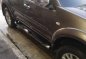 2012 Mitsubishi Montero Sports for sale-2