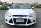 Fresh 2014 Ford Focus Ambiente For Sale -4