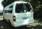 Foton View 2013 for sale-3