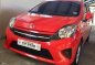 Toyota Wigo 2016 for sale-1