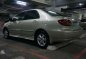 2007 Toyota Corolla Altis for sale-6