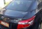 Toyota Vios 2006 Sedan Black For Sale -3