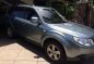 Subaru Forester 2010 for sale -0