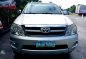 Toyota Fortuner 2006 for sale-5