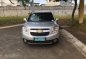 Chevrolet Orlando 2012 LT A/T for sale -0