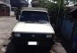 TOYOTA TAMARAW 1996 FOR SALE-2