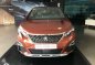 Peugeot 3008 SUV. Car of the year 2017 for sale-0