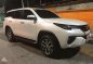 Toyota  Fortuner 2018 for sale-2