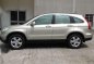 2008 HONDA CRV - new look . automatic transmisison-2