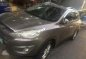 2010 4x4 Hyundai Tucson for sale -8