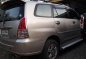 Toyota Innova G Manual Diesel 2007 For Sale -10